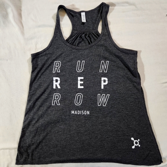 Like new Orangetheory tank top.  Size Medium. - Picture 1 of 5